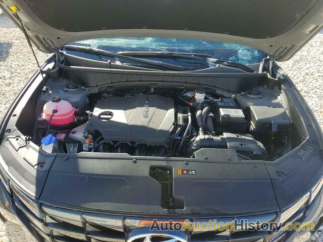 HYUNDAI TUCSON SEL, 5NMJB3DE1RH322326