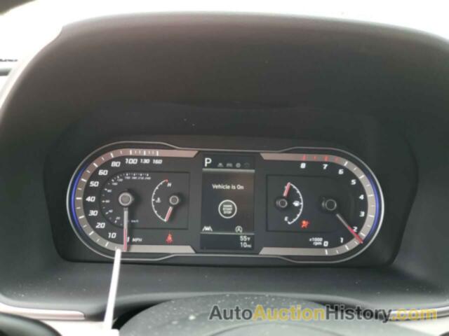 HYUNDAI TUCSON SEL, 5NMJB3DE3RH323199