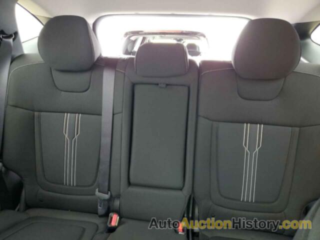 HYUNDAI TUCSON SEL, 5NMJB3DE3RH323199