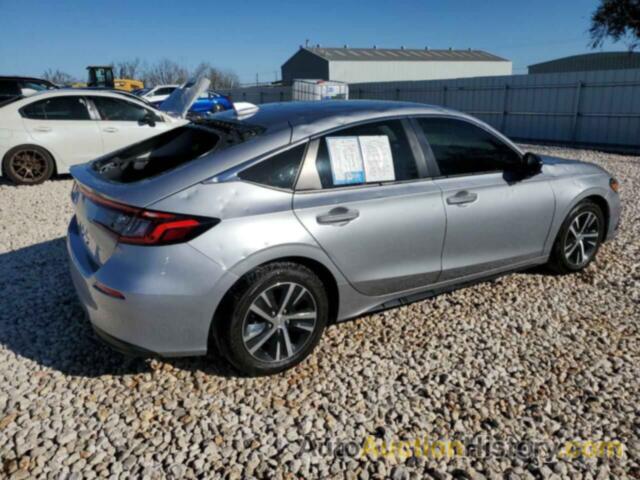 HONDA CIVIC LX, 19XFL2H58NE023344