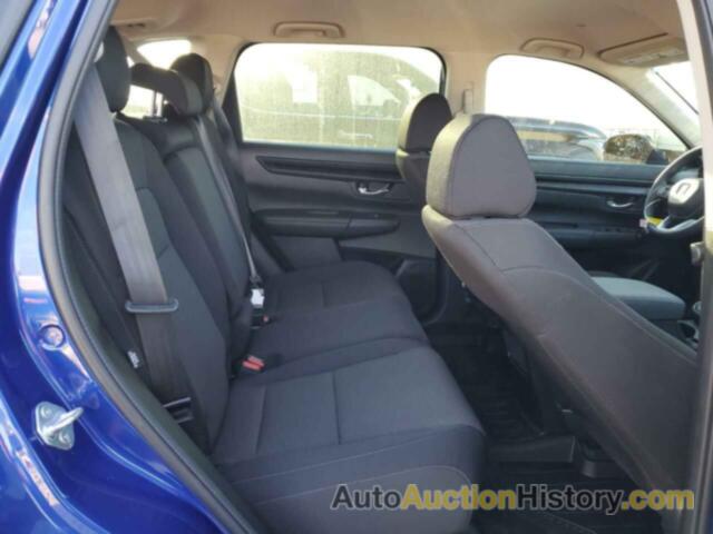 HONDA CRV LX, 7FARS4H22PE019003