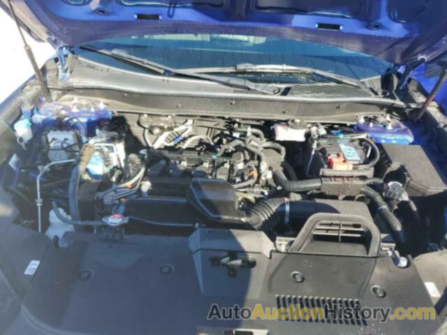 HONDA CRV LX, 7FARS4H22PE019003