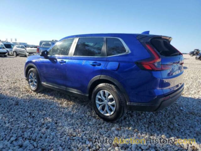 HONDA CRV LX, 7FARS4H22PE019003