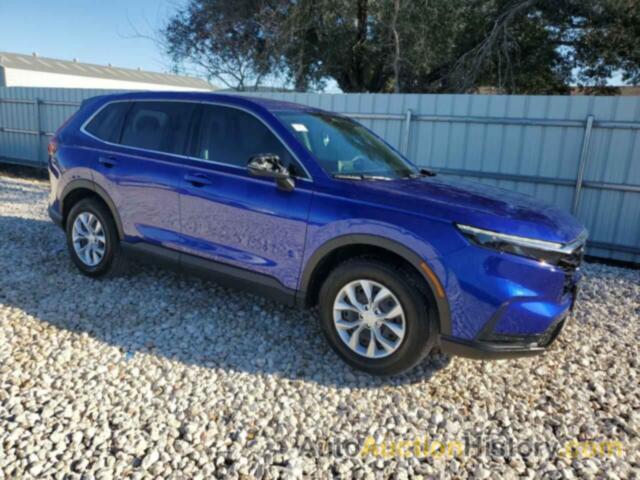 HONDA CRV LX, 7FARS4H22PE019003