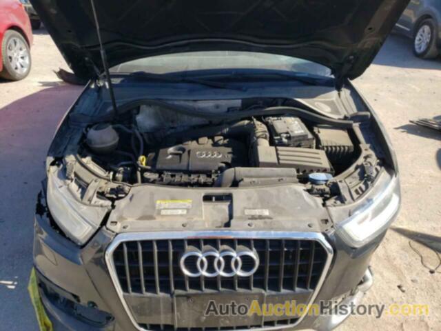 AUDI Q3 PREMIUM PLUS, WA1EFCFS4FR011807