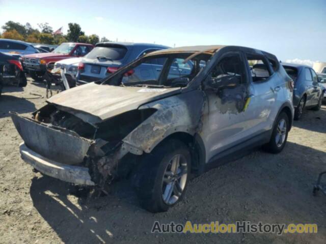 HYUNDAI SANTA FE, 5XYZT3LB7HG495686