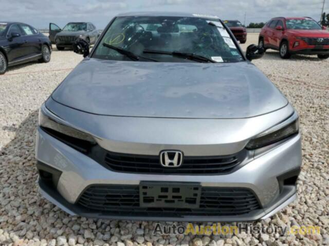 HONDA CIVIC SPORT, 2HGFE2F52NH594377