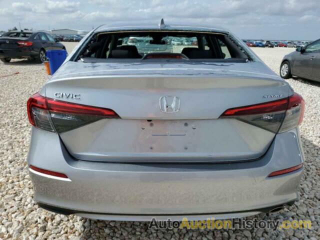 HONDA CIVIC SPORT, 2HGFE2F52NH594377