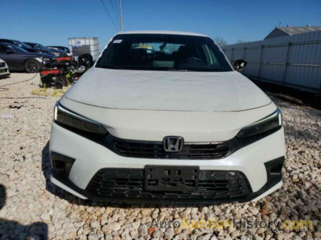 HONDA CIVIC SPORT, 2HGFE2F51NH546840