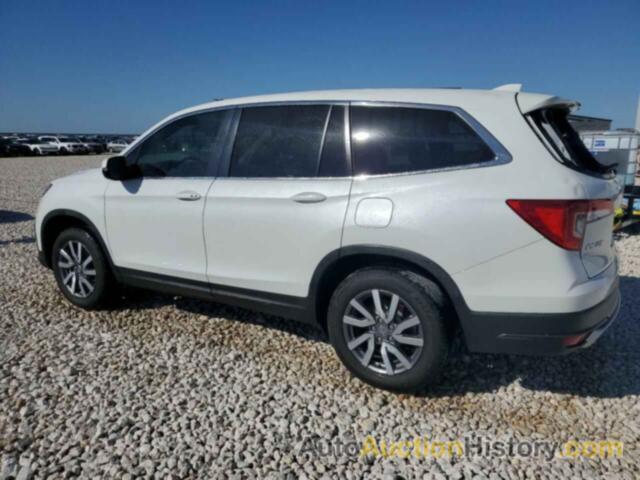 HONDA PILOT EXL, 5FNYF5H52NB038580