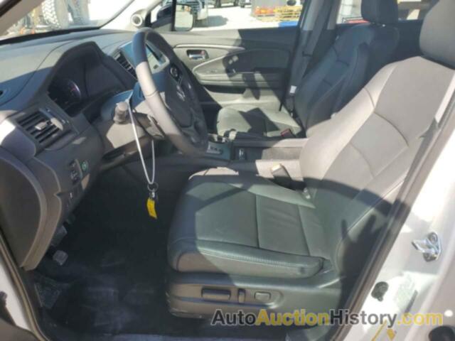 HONDA PILOT EXL, 5FNYF5H52NB038580