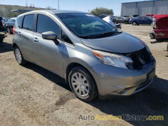 NISSAN VERSA S, 3N1CE2CP1EL431480