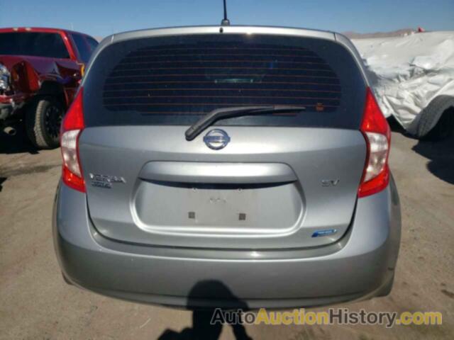 NISSAN VERSA S, 3N1CE2CP1EL431480