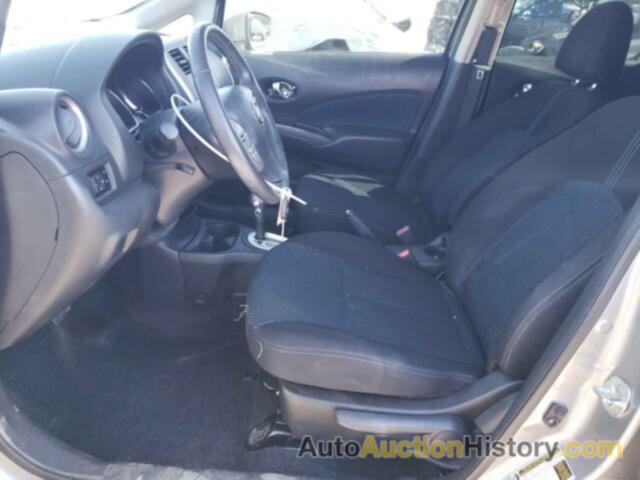 NISSAN VERSA S, 3N1CE2CP1EL431480