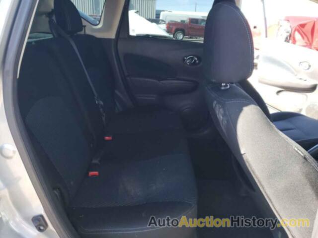 NISSAN VERSA S, 3N1CE2CP1EL431480