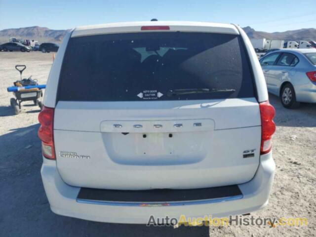 DODGE CARAVAN GT, 2C4RDGEG0KR682347