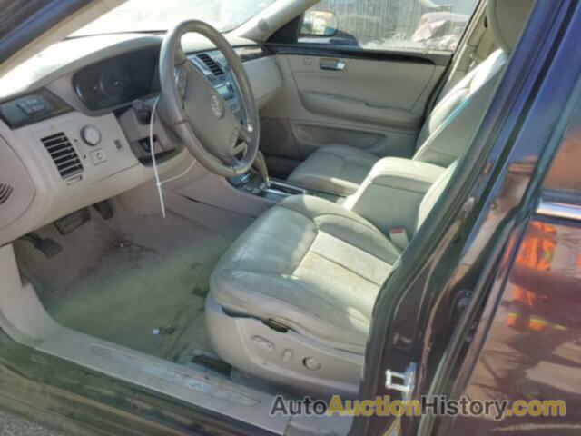 CADILLAC DTS, 1G6KD57Y29U101443