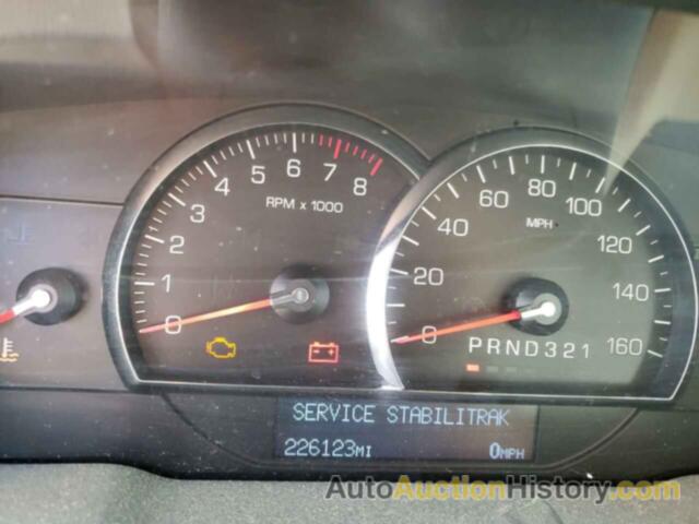 CADILLAC DTS, 1G6KD57Y29U101443