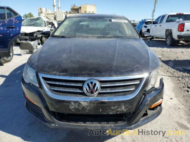 VOLKSWAGEN CC SPORT, WVWMN7ANXCE503855