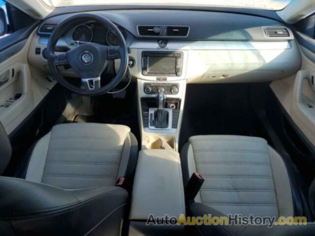 VOLKSWAGEN CC SPORT, WVWMN7ANXCE503855