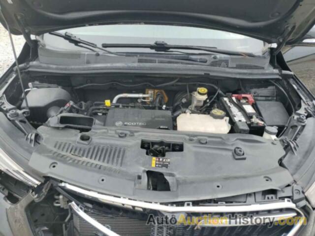 BUICK ENCORE SPORT TOURING, KL4CJ1SB7HB016057