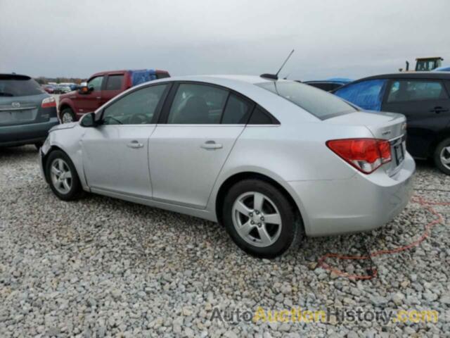 CHEVROLET CRUZE LT, 1G1PC5SB1F7170765