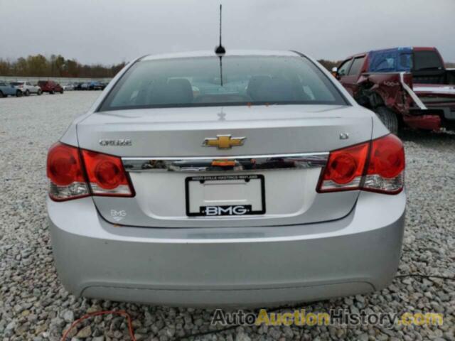 CHEVROLET CRUZE LT, 1G1PC5SB1F7170765