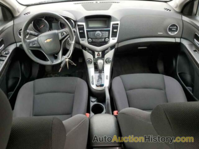 CHEVROLET CRUZE LT, 1G1PC5SB1F7170765