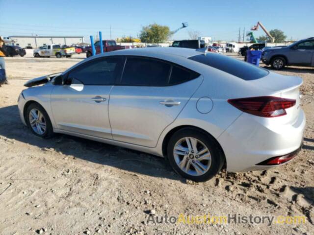 HYUNDAI ELANTRA SEL, 5NPD84LF7LH536792