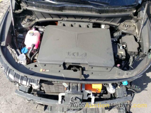 KIA NIRO WIND WIND, KNDCR3L15P5028446