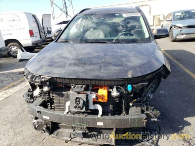 KIA NIRO WIND WIND, KNDCR3L15P5028446