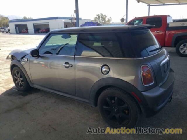 MINI COOPER S, WMWMF7C54ATZ70365