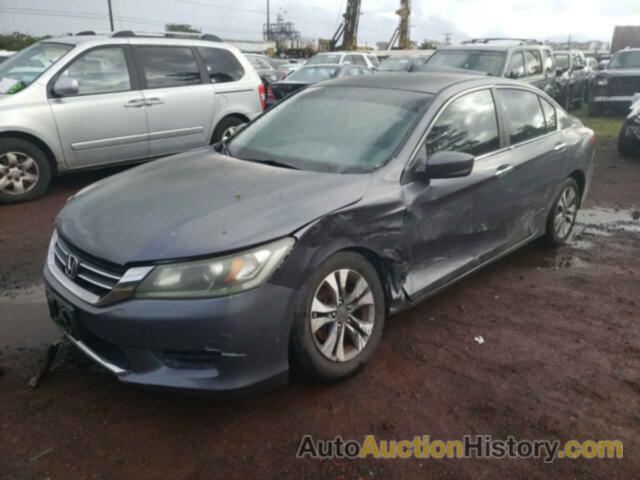 HONDA ACCORD LX, 1HGCR2F32DA009011