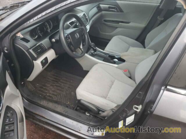 HONDA ACCORD LX, 1HGCR2F32DA009011