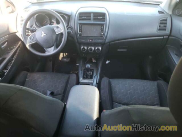 MITSUBISHI OUTLANDER ES, JA4AD2A32LZ045934