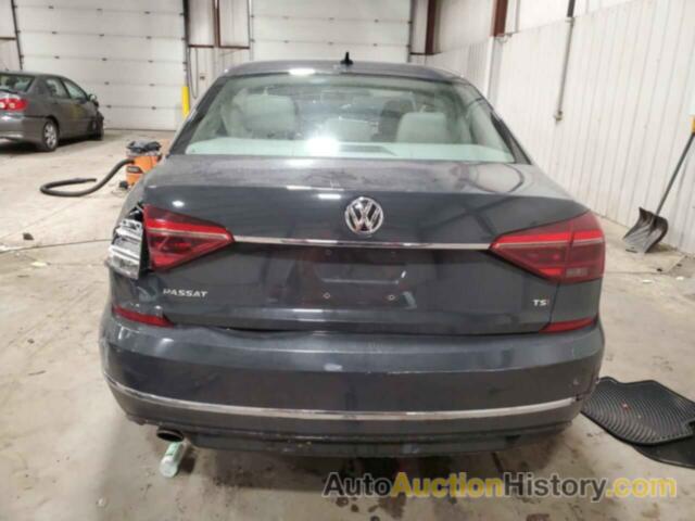 VOLKSWAGEN PASSAT R-LINE, 1VWDT7A34HC071204