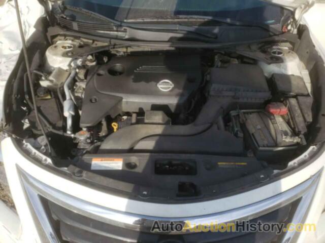 NISSAN ALTIMA 2.5, 1N4AL3AP7EC293738