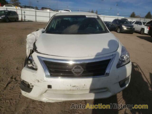 NISSAN ALTIMA 2.5, 1N4AL3AP7EC293738