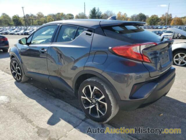 TOYOTA C-HR XLE, JTNKHMBX7L1066977