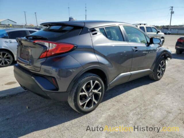 TOYOTA C-HR XLE, JTNKHMBX7L1066977