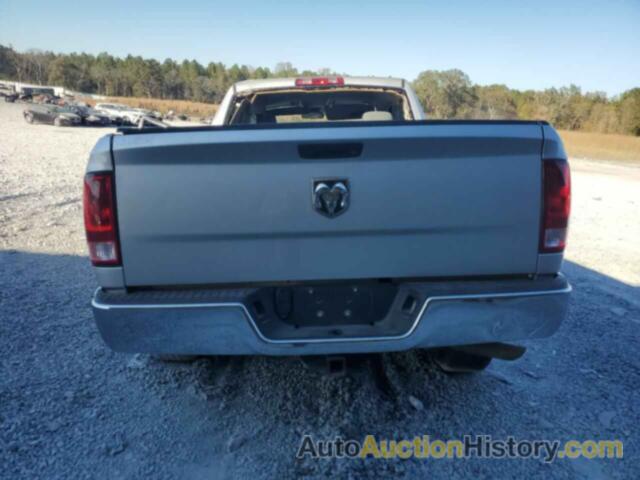 RAM 1500 ST, 3C6JR6AG5HG548485