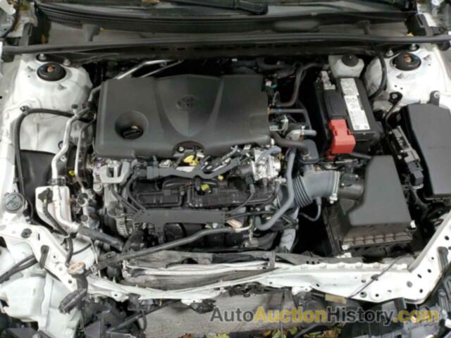 TOYOTA CAMRY XSE, 4T1K61AK5MU483749