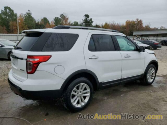 FORD EXPLORER XLT, 1FM5K7D89DGB81648