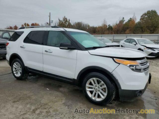 FORD EXPLORER XLT, 1FM5K7D89DGB81648