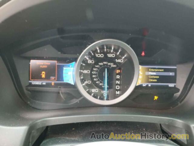 FORD EXPLORER XLT, 1FM5K7D89DGB81648