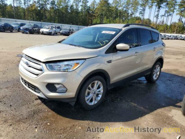 FORD ESCAPE SE, 1FMCU0GD3JUC87348