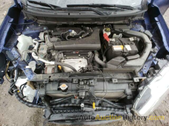 NISSAN ROGUE S, JN8AT2MT5LW000223