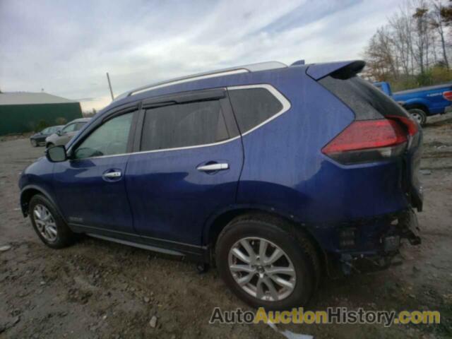 NISSAN ROGUE S, JN8AT2MT5LW000223