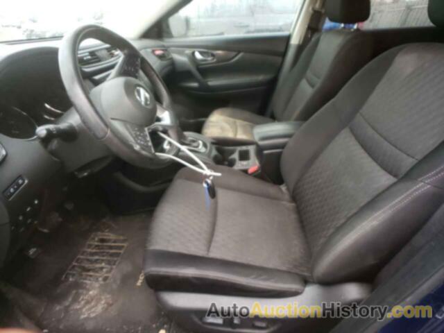 NISSAN ROGUE S, JN8AT2MT5LW000223