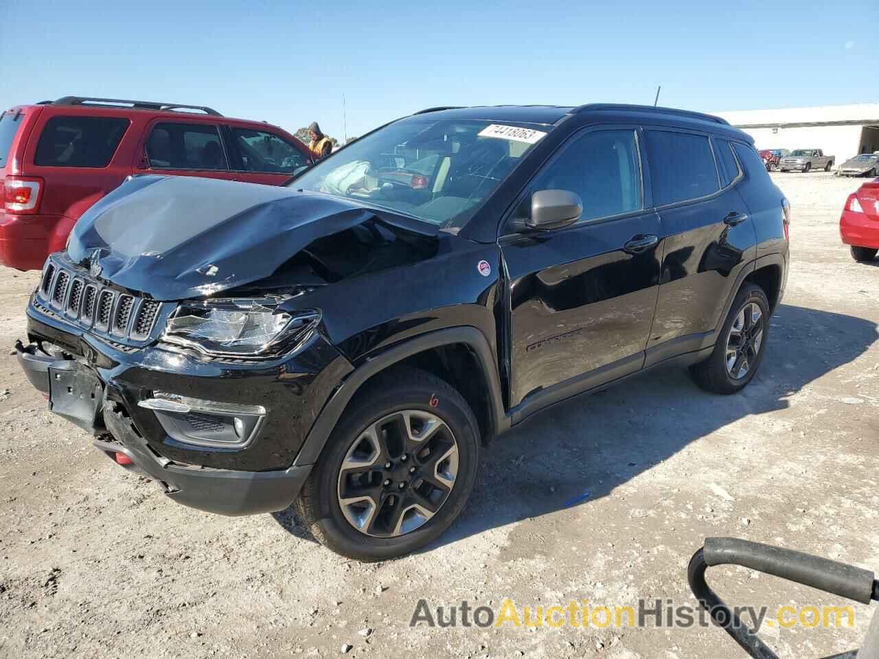 JEEP COMPASS TRAILHAWK, 3C4NJDDB6JT442081